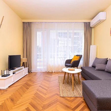 The Cozy Home 1-Bedroom In Central Plovdiv By Flat Mаnager Экстерьер фото