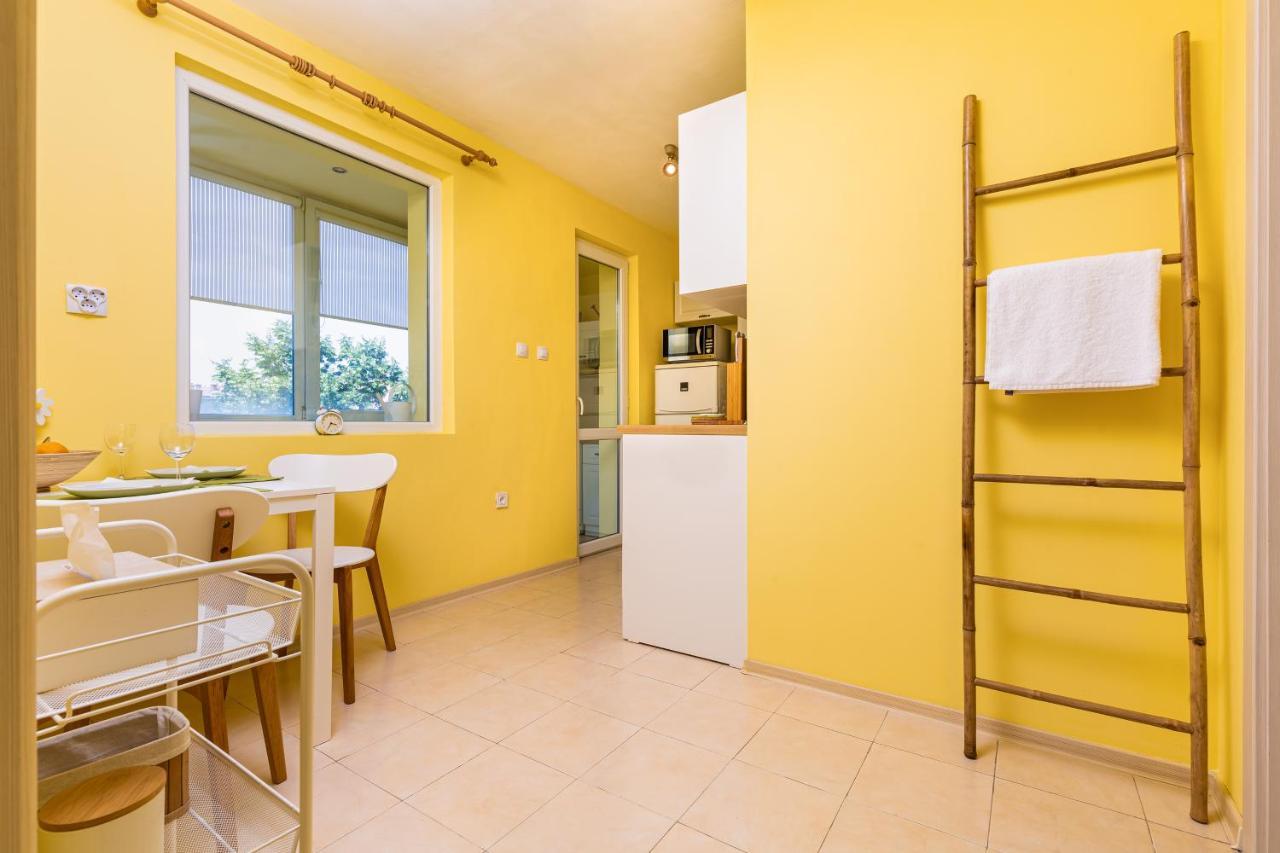 The Cozy Home 1-Bedroom In Central Plovdiv By Flat Mаnager Экстерьер фото