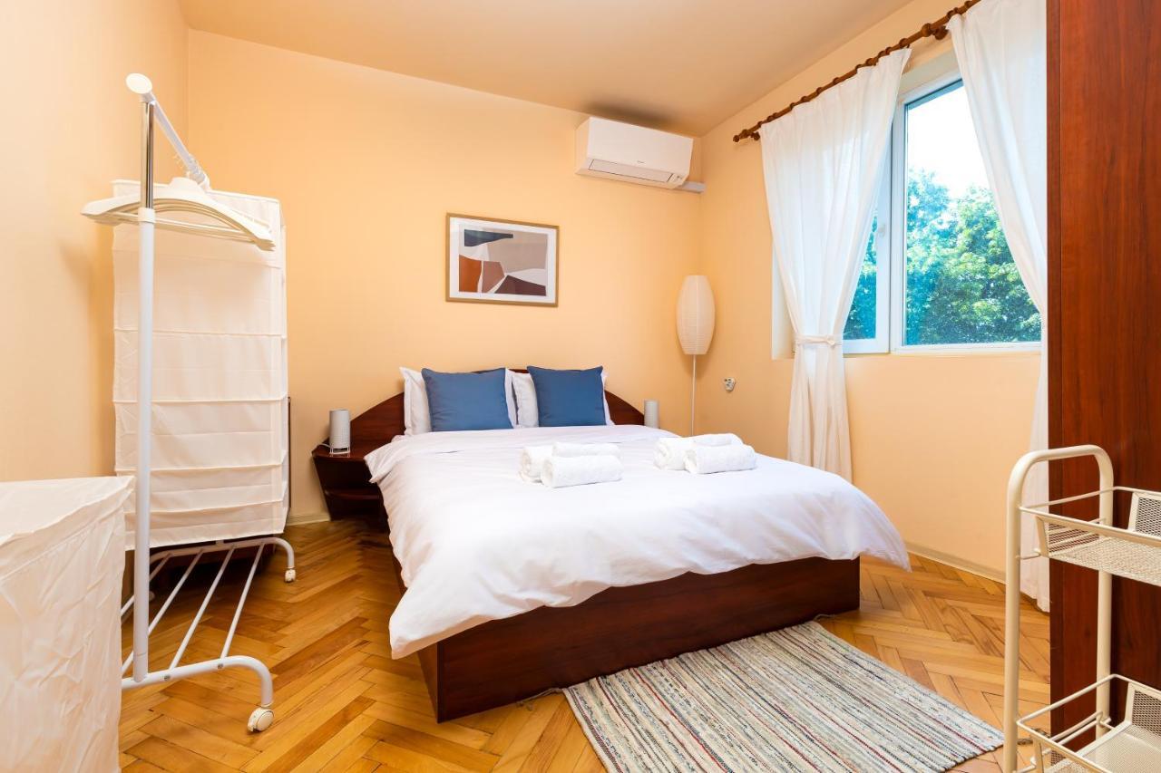 The Cozy Home 1-Bedroom In Central Plovdiv By Flat Mаnager Экстерьер фото