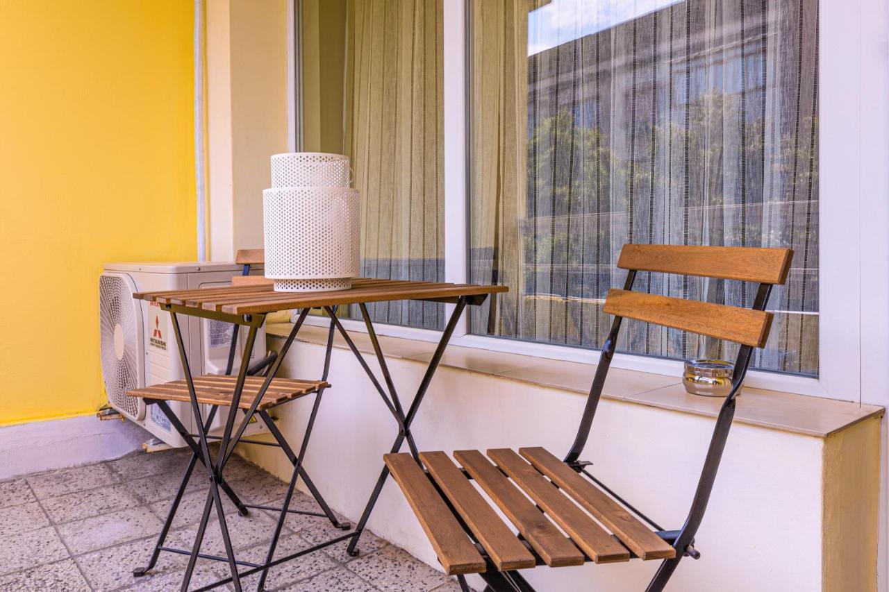 The Cozy Home 1-Bedroom In Central Plovdiv By Flat Mаnager Экстерьер фото