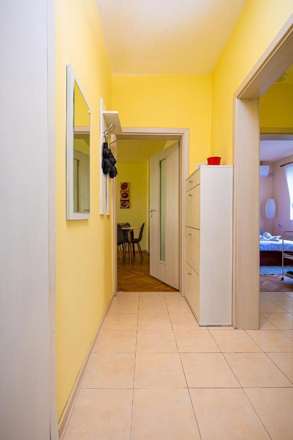 The Cozy Home 1-Bedroom In Central Plovdiv By Flat Mаnager Экстерьер фото