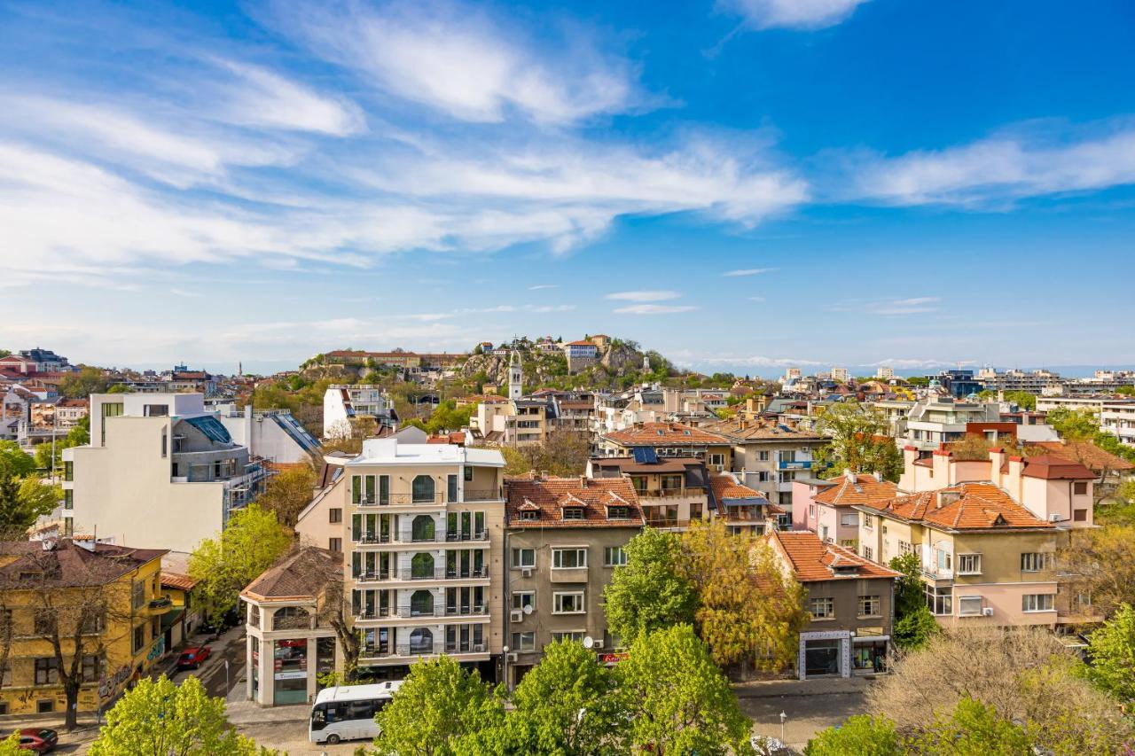 The Cozy Home 1-Bedroom In Central Plovdiv By Flat Mаnager Экстерьер фото