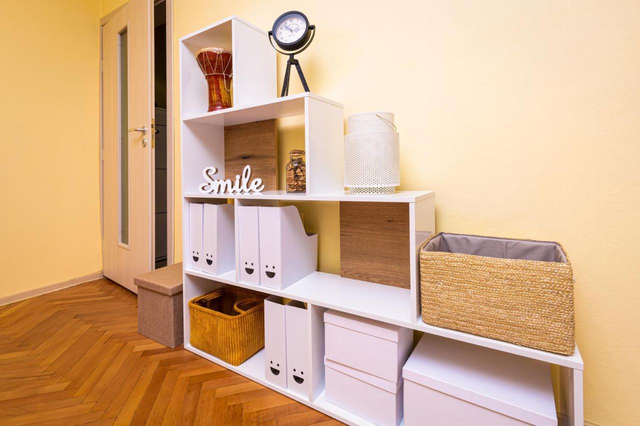 The Cozy Home 1-Bedroom In Central Plovdiv By Flat Mаnager Экстерьер фото