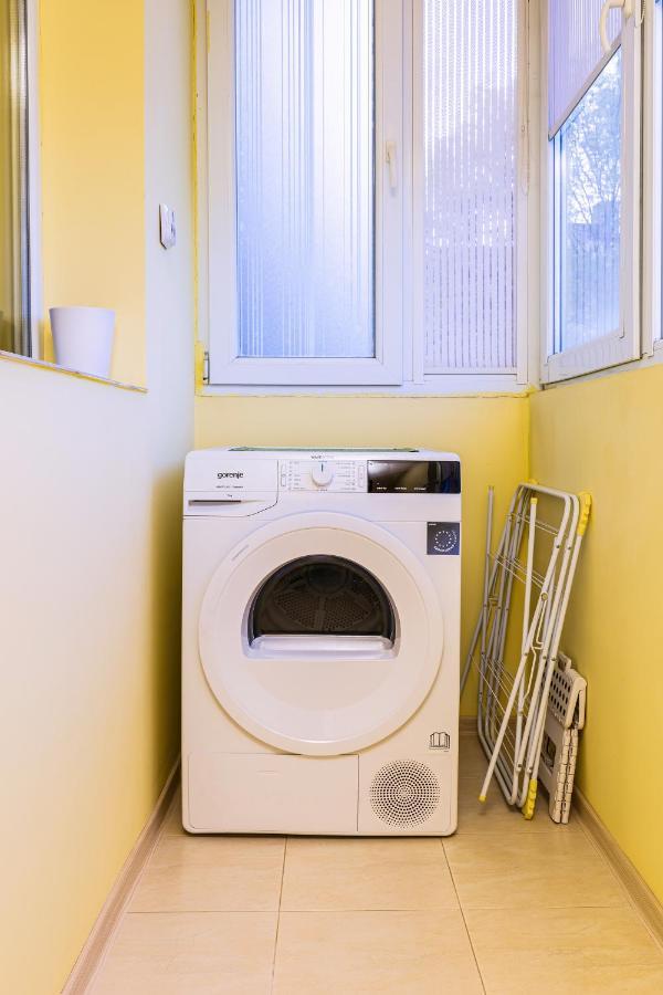 The Cozy Home 1-Bedroom In Central Plovdiv By Flat Mаnager Экстерьер фото