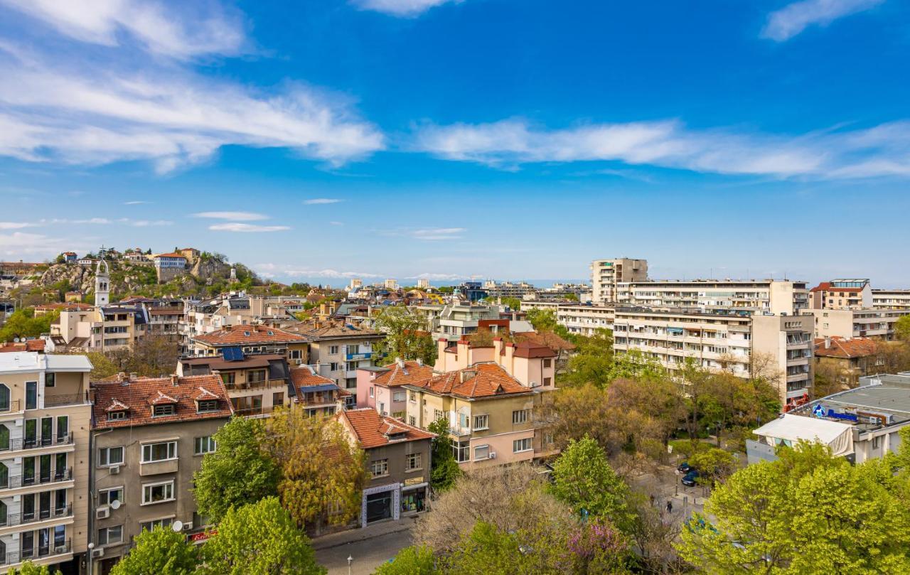 The Cozy Home 1-Bedroom In Central Plovdiv By Flat Mаnager Экстерьер фото