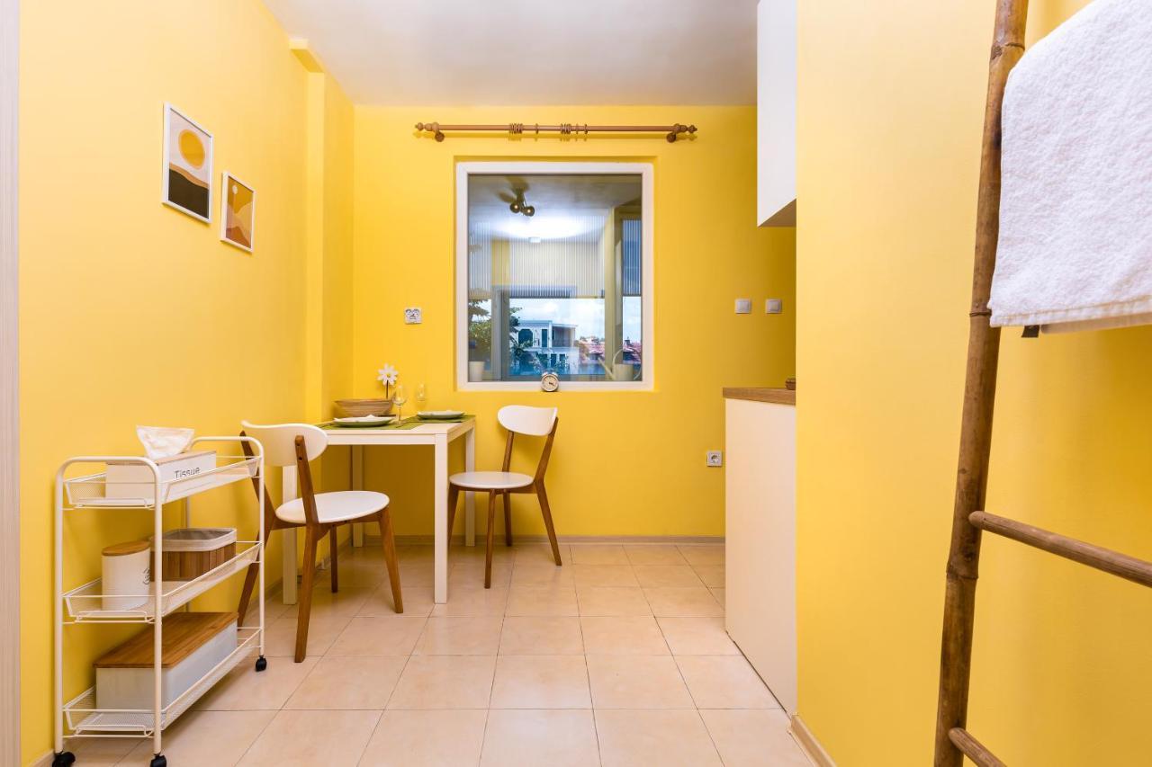 The Cozy Home 1-Bedroom In Central Plovdiv By Flat Mаnager Экстерьер фото